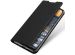 Dux Ducis Étui de téléphone Slim Nokia 5.3 - Noir