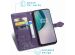 iMoshion Etui de téléphone portefeuille Mandala OnePlus Nord N10 5G - Violet