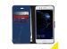 Accezz Étui de téléphone Wallet Huawei P10 Lite