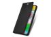 iMoshion Étui de téléphone Slim Folio Samsung Galaxy A41 - Noir