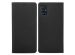 iMoshion Étui de téléphone Slim Folio Samsung Galaxy A51 - Noir