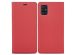 iMoshion Étui de téléphone Slim Folio Samsung Galaxy A51 - Rouge