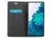 iMoshion Étui de téléphone Slim Folio Samsung Galaxy S20 FE - Noir