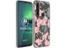 iMoshion Coque Design Motorola Moto G8 Power - Cherry Blossom - Vert/Rose