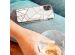 iMoshion Coque Design Motorola Moto G8 Power - White Graphic
