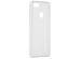 Coque silicone Motorola Moto E6 Play - Transparent