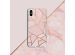 Coque design Motorola Moto G8 Plus - Pink Graphic