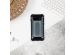 iMoshion Coque Rugged Xtreme Motorola Moto G8 Plus - Bleu foncé