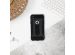 iMoshion Coque Rugged Xtreme Motorola Moto G8 Plus - Noir