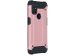 iMoshion Coque iMoshion Rugged Xtreme OnePlus Nord N10 5G - Rose
