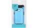 iMoshion Coque iMoshion Rugged Xtreme OnePlus Nord N100 - Bleu clair
