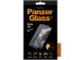 PanzerGlass Protection d'écran en verre trempé Case Friendly Anti-bactéries OnePlus Nord