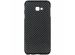 Coque rigide en carbone Samsung Galaxy J4 Plus