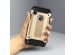 Coque Rugged Xtreme Samsung Galaxy J4 Plus - Dorée