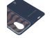 Dux Ducis Étui de téléphone Slim Motorola Moto G7 Play - Blue foncé