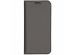 Dux Ducis Étui de téléphone Slim Samsung Galaxy J4 Plus