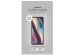 Selencia Protection d'écran Duo Pack Ultra Clear Moto G 5G Plus