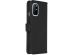 iMoshion Étui de téléphone portefeuille Luxe OnePlus 8T