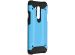 iMoshion Coque Rugged Xtreme OnePlus 8 Pro - Bleu clair