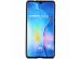 Coque silicone Carbon Huawei Mate 20