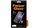 PanzerGlass Protection d'écran Privacy en verre trempé Case Friendly Sony Xperia 10 II