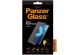 PanzerGlass Protection d'écran en verre trempé Case Friendly Motorola Moto G8 Power Lite