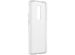 Coque silicone OnePlus 7 Pro - Transparent