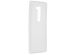 Coque silicone OnePlus 8 Pro - Transparent