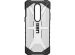 UAG Coque Plasma OnePlus 8 - Ash Clear