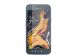 Selencia Protection d'écran en verre trempé Samsung Galaxy Xcover 4/4S