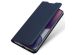 Dux Ducis Étui de téléphone Slim OnePlus 8T
