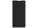 Dux Ducis Étui de téléphone Slim Huawei P Smart (2021) - Noir