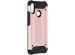 Coque Rugged Xtreme Huawei P Smart Plus - Rose Champagne