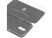Étui de téléphone portefeuille Slim Folio OnePlus 6T
