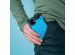 iMoshion Coque Rugged Xtreme Huawei P Smart Plus - Bleu clair