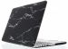Coque Design Hardshell MacBook Air 13 pouces (2008-2017) - A1369 / A1466 - Black Marble