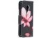 Coque silicone design Alcatel 1C (2019) - Flowers