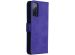 iMoshion Etui de téléphone 2-en-1 amovible Samsung Galaxy S20 FE - Violet