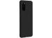 iMoshion Coque Couleur Samsung Galaxy S20 - Noir