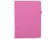 Coque tablette lisse iPad Pro 9.7 (2016)