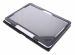 Coque tablette lisse Samsung Galaxy Tab4 10.1