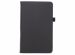 Coque tablette lisse Samsung Galaxy Tab E 9.6