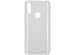 Accezz Coque Clear Huawei P Smart Z - Transparent