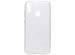 Accezz Coque Clear Huawei Y7 (2019) - Transparent