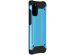 iMoshion Coque Rugged Xtreme Samsung Galaxy S20 Plus - Bleu clair