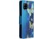 Coque silicone design Samsung Galaxy A42