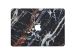 Coque Design Hardshell MacBook Pro 13 pouces (2020 / 2022)