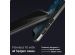 Spigen Protection d'écran en verre trempé GLAStR Privacy Applicator iPhone 12 (Pro)