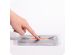 Spigen Protection d'écran en verre trempé Privacy Applicator iPhone 12 Pro Max