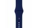 iMoshion Bracelet silicone Apple Watch Series 1-9 / SE - 38/40/41 mm